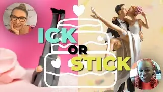 'RED FLAG! unless you do it together?' Mel Schilling & Charlene Douglas | Married at First Sight UK