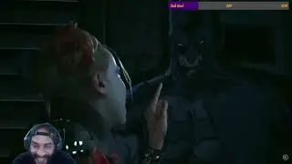 Grizz Reacts to TGA Trailers