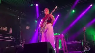 Maya Delilah-Breakup Season @ Concorde 2, Brighton, 30th May 2024