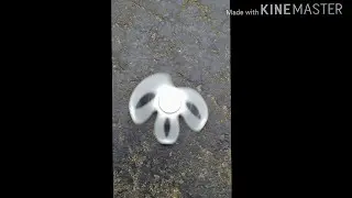 99999 fidget spinner rpm