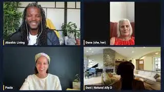 Community Prayer Circle | Quantum Healing Experience | Monday, June 24th