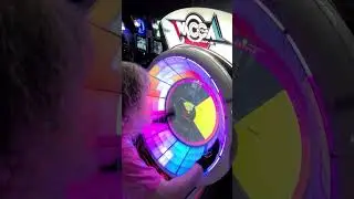 Rhythm games better than girls #wacca #arcade #arcadegames
