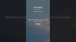 Zuva Rekufa