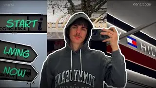 BLACK FRIDAY В ИРЛАДНИИ | VLOG13