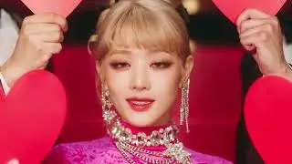 SERAPHIX (세라픽스) 'Midas Touch' Official Music Video