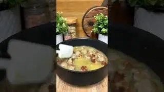 Pulpety z marchewką i groszkiem