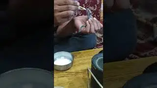 cute small squirrel baby feeding milk#shorts#short #shortvideo #trending