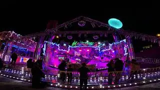 Magic Dance (Offride) - Foire aux manèges de Dijon 2025