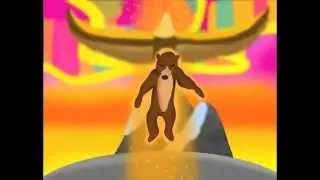Color Of Disney (Hand-Drawn Animation Video)