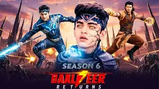 Baalveer Season 6 | New Villain Entry | 29 January 2026 | New Full Episode