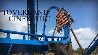 Toverland Cinematic || 2018