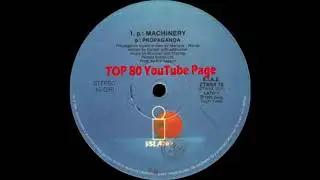 Propaganda - P.Machinery (Beta Mix)