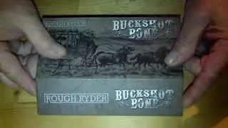 Rough Ryder - Eine Marke die (mich) begeistert !
