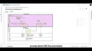 GA-02 Bank Account Management