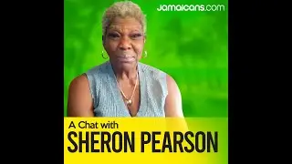Jamaican Actress Sheron Pearson talks about the iconic, 1976  British film, 'Pressure'