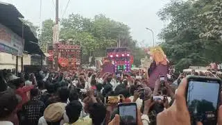 Dj taj Jaunpur competition dj Jaiswal jivanpur