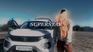 RAIYCHU - SUPERSTAR ( MUSIC VIDEO ) PROD.BY YGOD