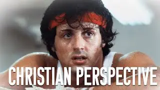 A Christian Review - Rocky