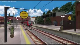 Linha 11 Atualizada Openbve