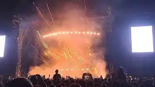 Bring Me The Horizon - Doomed (Hills of Rock 2024) Live_26.07 2024