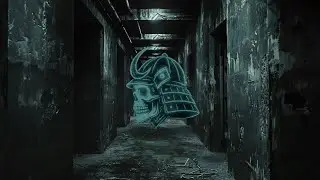 SHADOW RITE – Dark Cinematic Phonk Experience