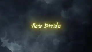 New Divide - Linkin Park (COVER)