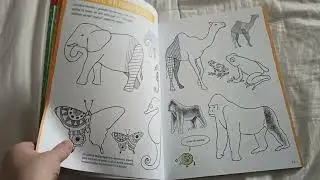 ,, Sztuka rysowania dla dzieci 