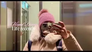 a day in my life as a master student in Austria  #minivlog #vlogs #lifeinaustria #liewithshikha