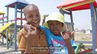 Community-Based Organisation: I Am A Dreamer Foundation