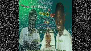R Fam - party hard - Juju Music Production