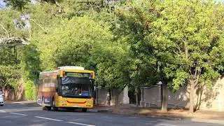 1200, Scania L94UB, Custom CB60A - Torrens Transit (Adelaide Metro)