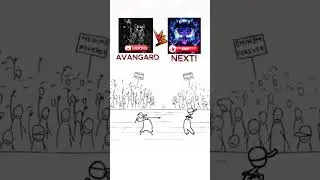 WHICH IS THE BEST? ( NEXT! vs AVANGARD) #phonk #phonkmusic #brazilianfunk #phonkagressive