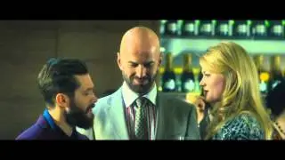 OUR KIND OF TRAITOR - Emirates - Film Clip