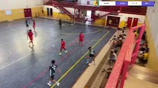 Live propuls&eacute; par l'application Swish Live NST51 VS BRK