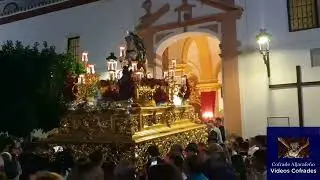 Procesion Santiago Apóstol *Villanueva del Ariscal* 2023 AM Valme (Dos Hermanas)