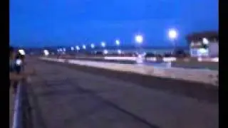 RSW Sport Compact All Out Call Out! - Hilux Sr5 fails