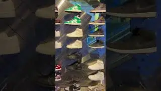 JD Sports Times Square New York have the best selection of Jordan&rsquo;s