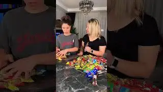 cute 😍👧🍭🎉💫💞✨ #momlifevibes #viraltodaykids #familyjoy #cuteturkishfamily