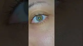 EYE TREND #arcane #eye trend #FYP
