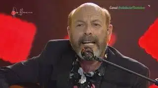 Tanguillos. Javier Ruibal. 2019
