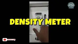 How to Use the Density Meter Densito2Go  Mettler Toledo Tutorial