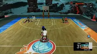 highlights to the sound of @eminem🥶 nba 2k22 @NBA @nba2k @guibera