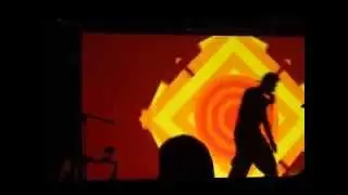 DUBFX - Senorita Live 15/11/2014 (Centro Sociale Rivolta)