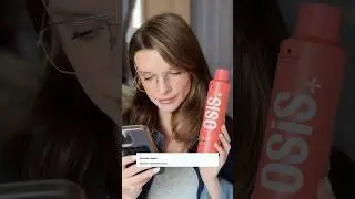 А как правильно пользоваться стайлингом, куда наносить, вы сможете узнать в моем профиле 😉