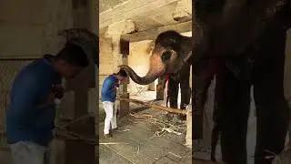 Hampi temple Karnataka must visit place in India