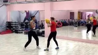 Crossfit box combination - CoreFactory.rs
