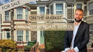 Arlington Road, Bristol