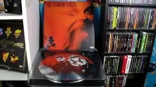 ICP - The Terror Wheel Vinyl (Review)
