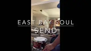 SEND by Greg Adams & East Bay Soul featuring Herman Matthews' Drum View