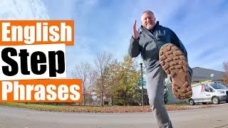 English Phrases with the Word 